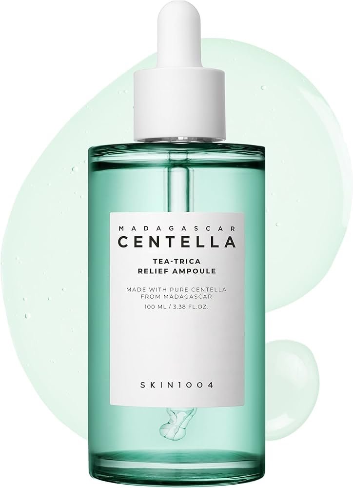 SKIN1004 Centella Tea Tree Relief Ampoule