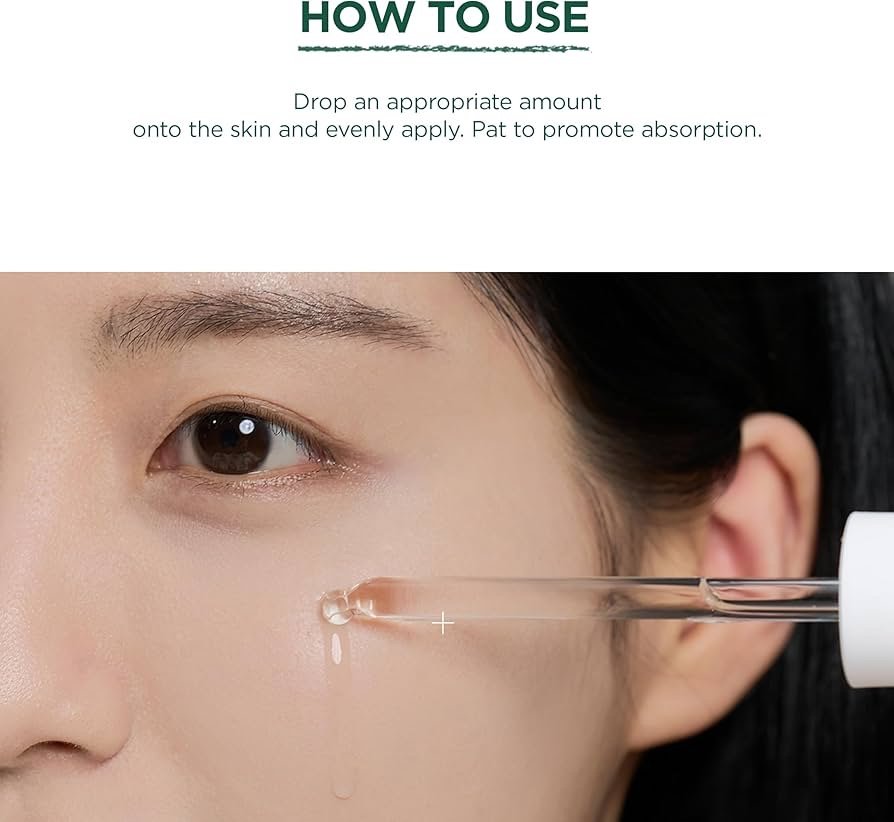 SKIN1004 Centella Tea Tree Relief Ampoule