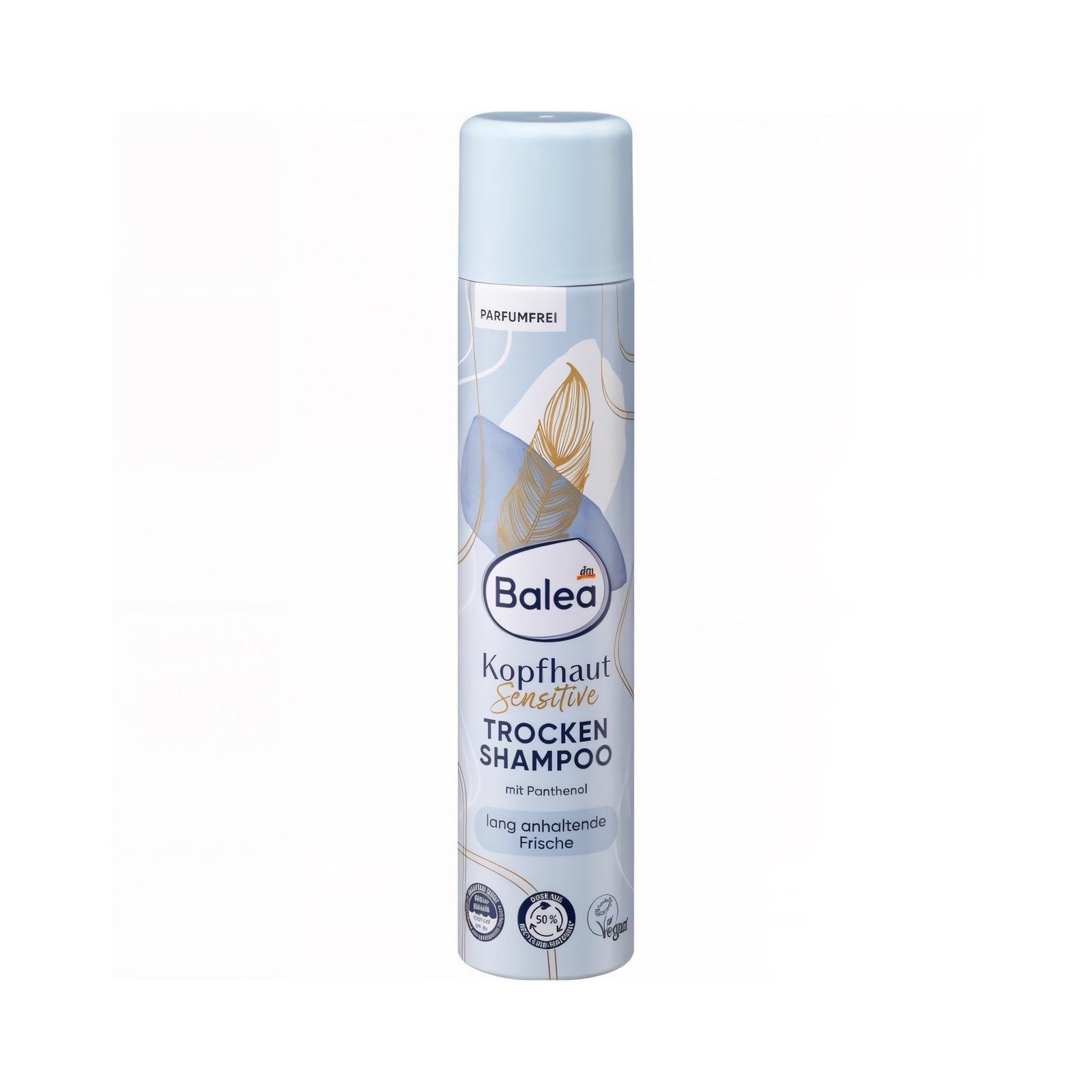 Balea Dry Shampoo