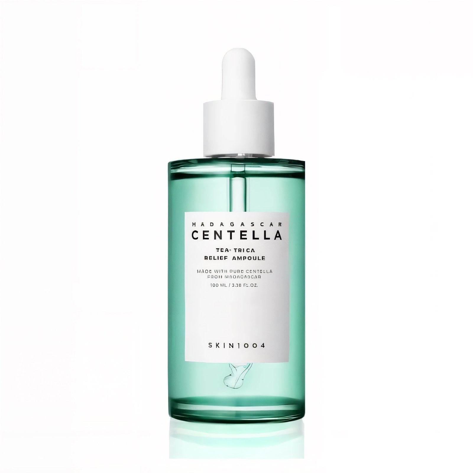 SKIN1004 Centella Tea Tree Relief Ampoule