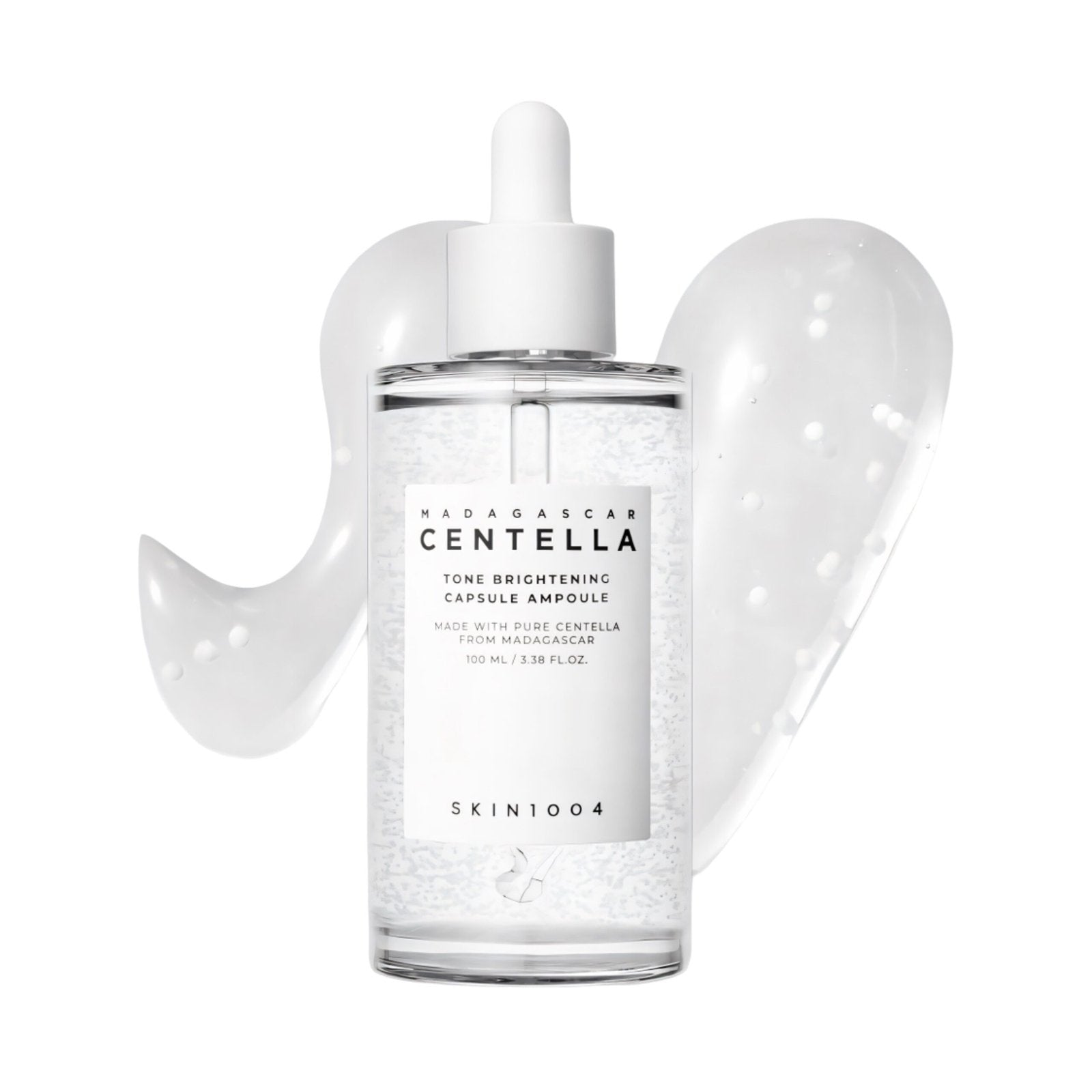 SKIN1004 Madagascar Centella Brightening Capsule Ampoule
