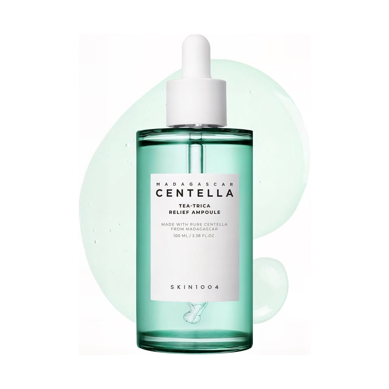 SKIN1004 Centella Tea Tree Relief Ampoule
