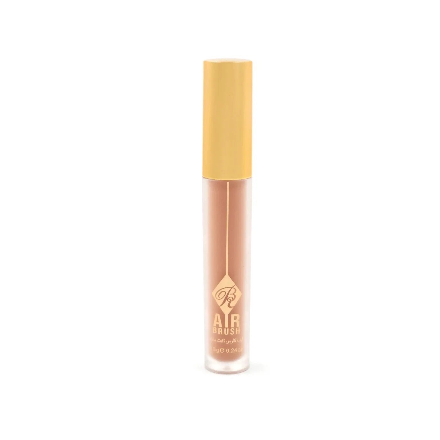 Rose Berry Matte Lipstick