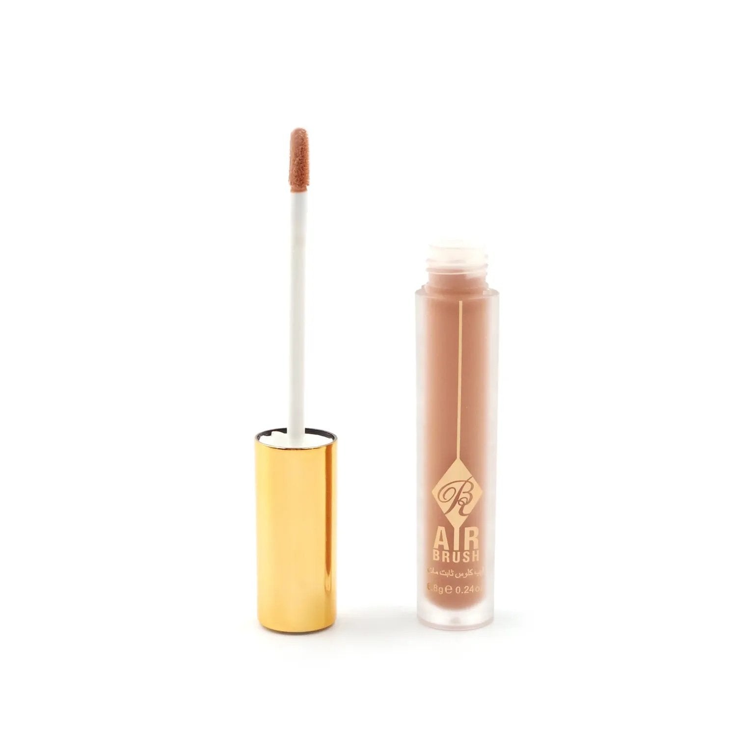 Rose Berry Matte Lipstick