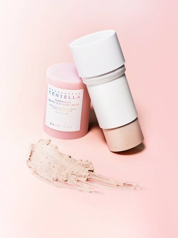 SKIN1004 Centella Pomerizing Clay Stick Mask