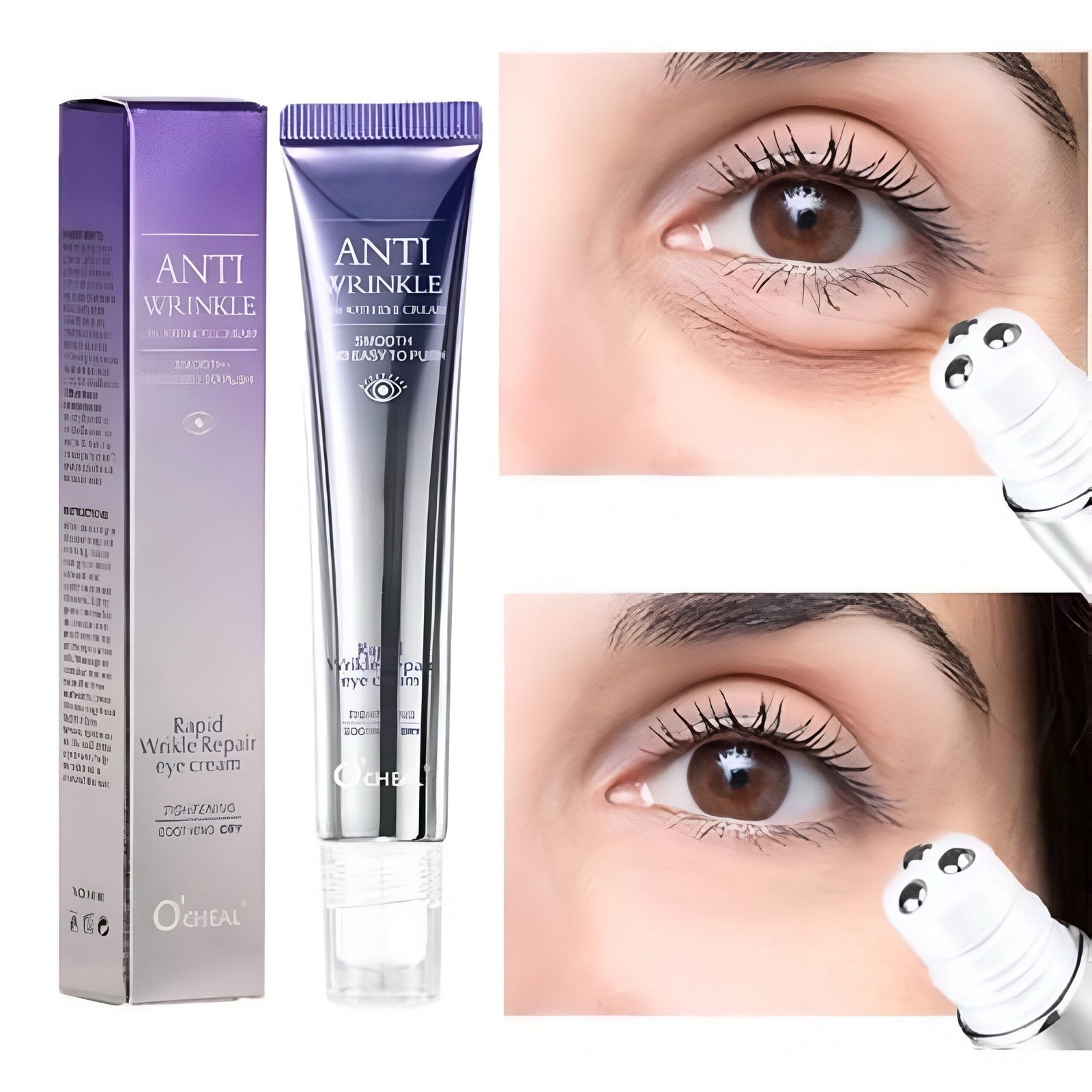 O’cheal Anti-Wrinkle Eye Cream