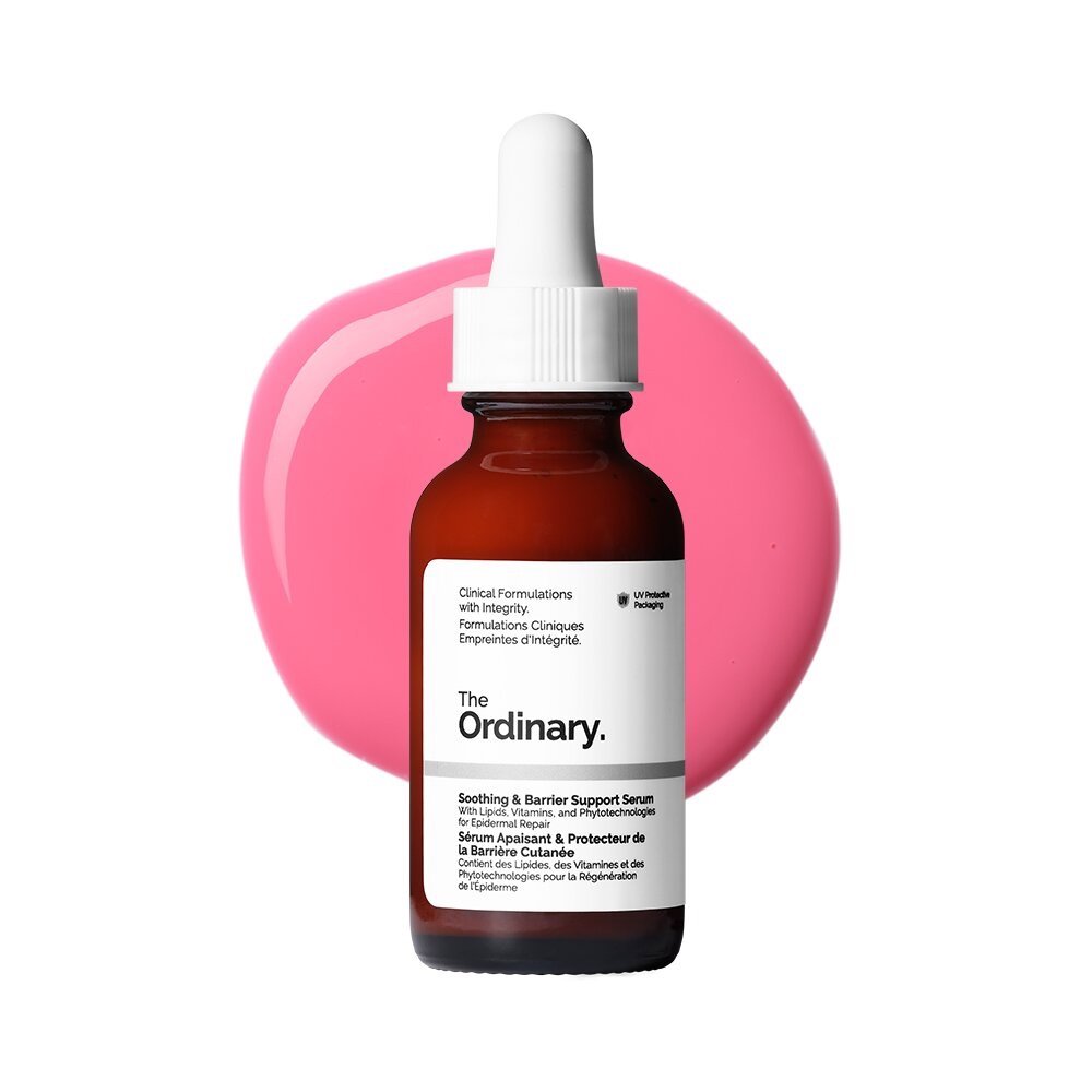 The Ordinary Soothing &amp; Barrier Serum - 30ml