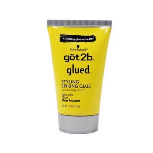Got2b Glued Eyebrows Holding Gel - جل حواجب جو تو بي