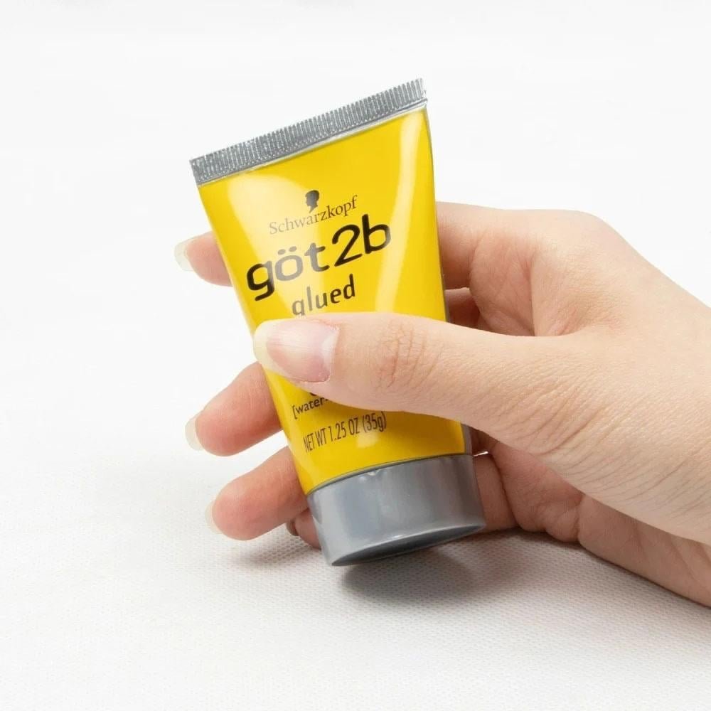 Got2b Glued Eyebrows Holding Gel - جل حواجب جو تو بي