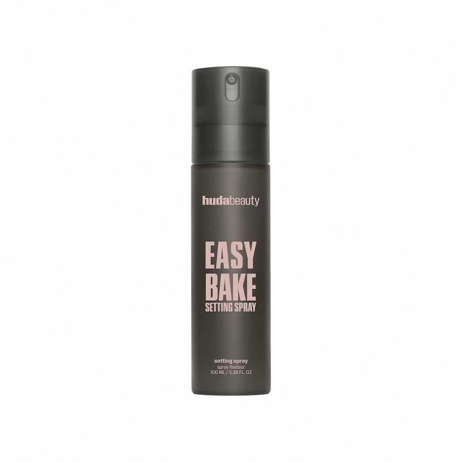 Huda Beauty Easy Bake Setting Spray