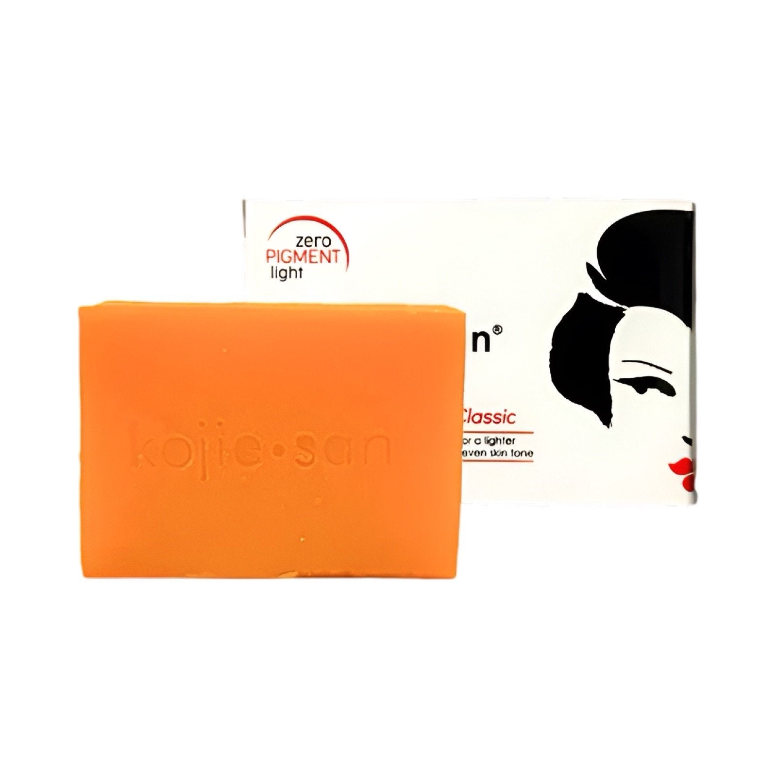 Kojie San Skin Lightening Soap - صابونة كوجي سان للتفتيح