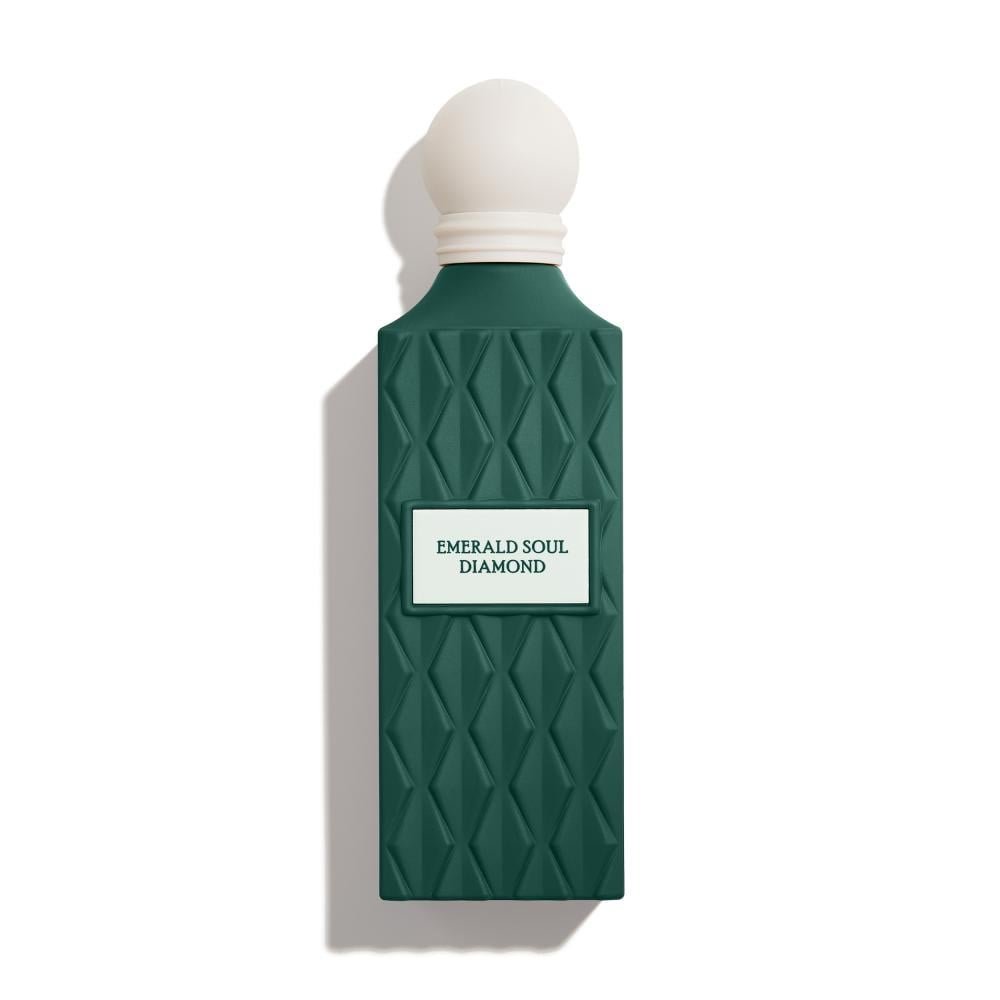 IBRAQ Emerald Soul Diamond Perfume