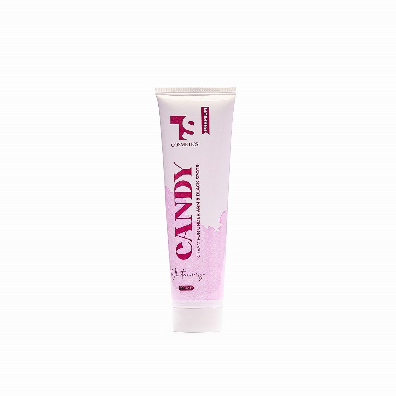 Candy Whitening Cream