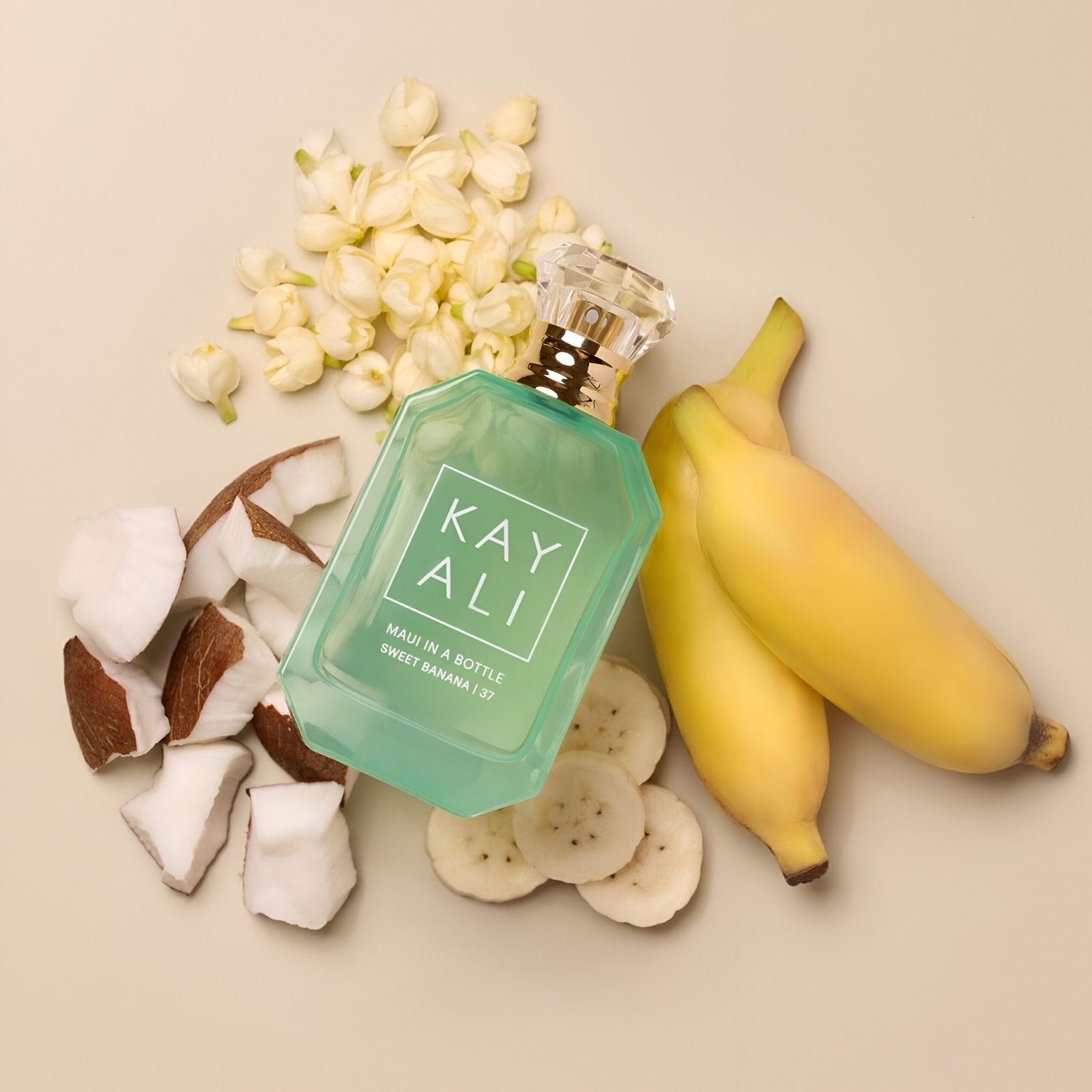 KAYALI Maui in a Bottle Sweet Banana | 37 Mirror Original
