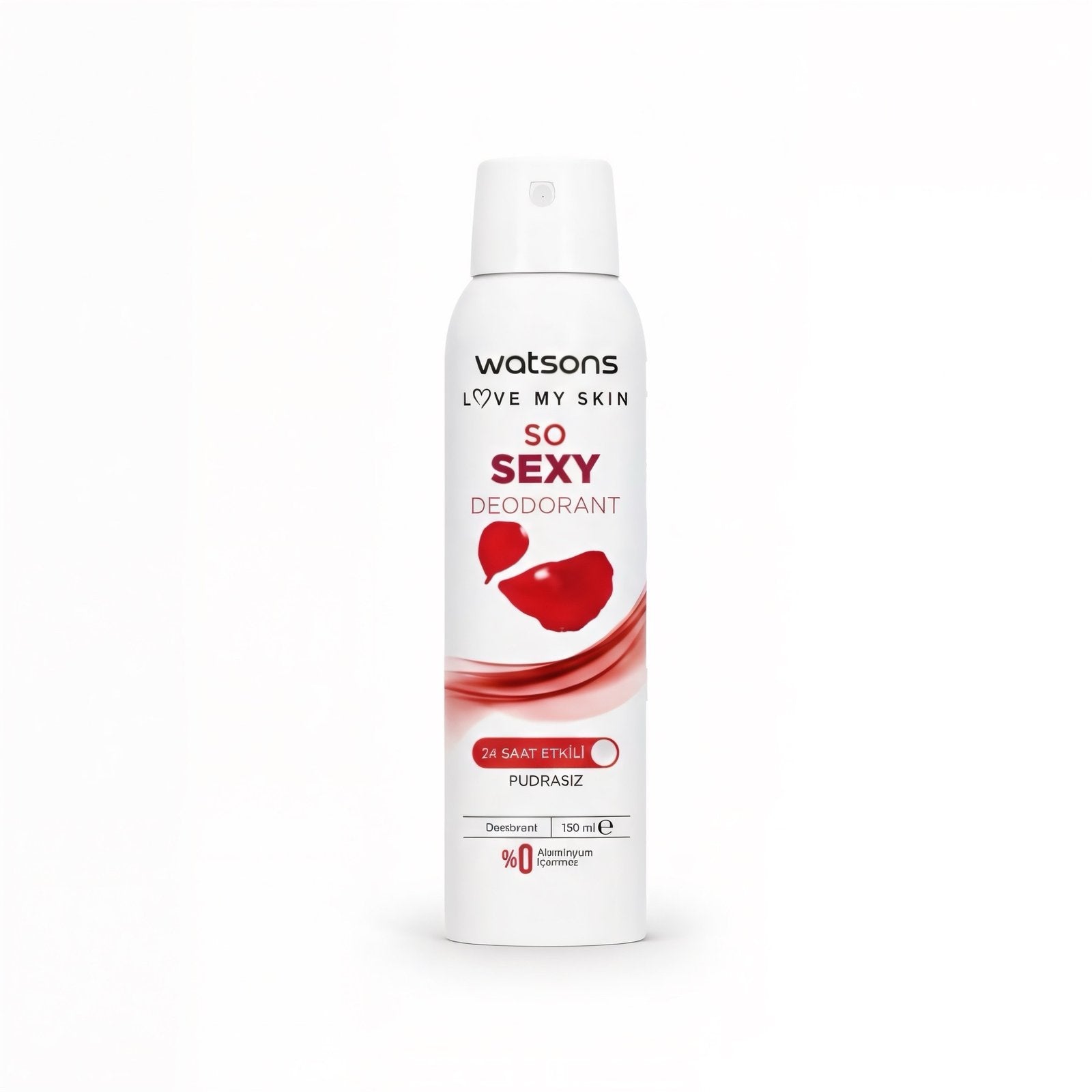 Watsons "So Sexy" Deodorant Spray