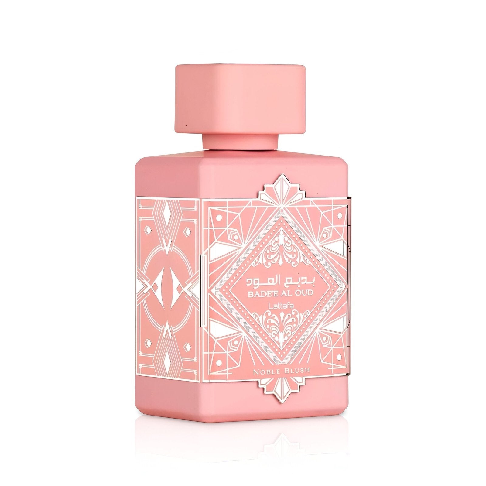Badee Al Oud - Noble Blush by Lattafa