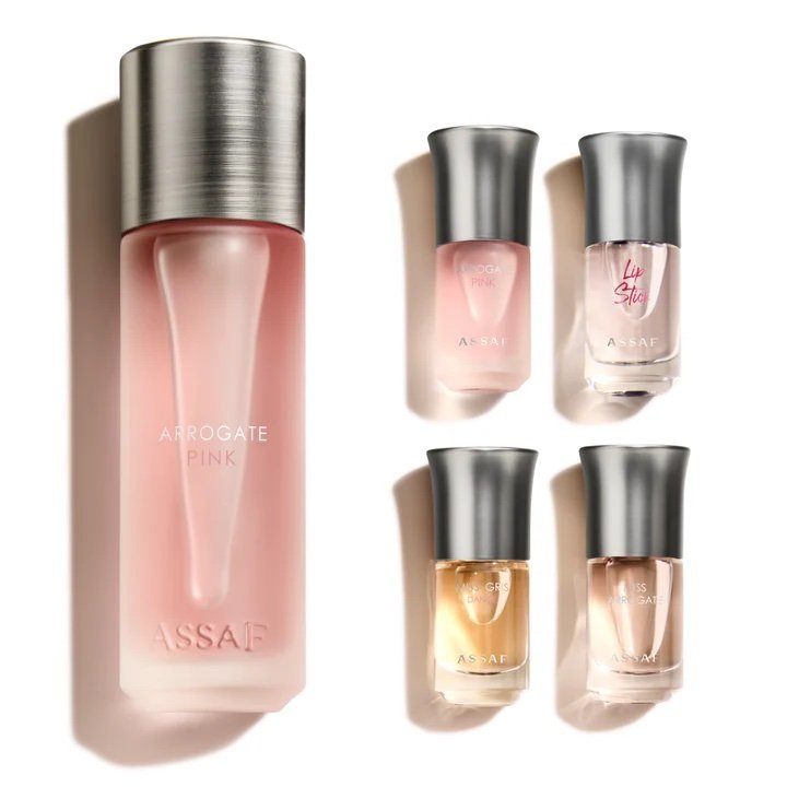 Arrogate Pink Box بوكس اروجيت بينك