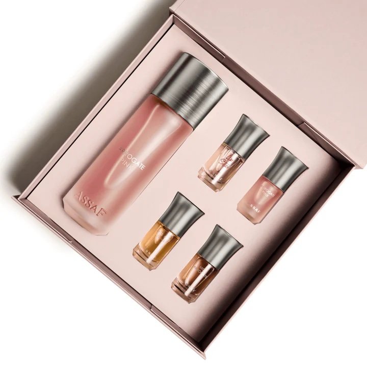 Arrogate Pink Box بوكس اروجيت بينك