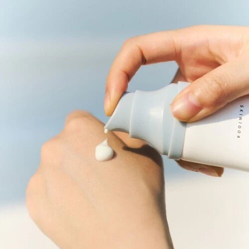 Centella Hyalu-cica Water-Fit Sunscreen - واقي الشمس الازرق من سنتلا