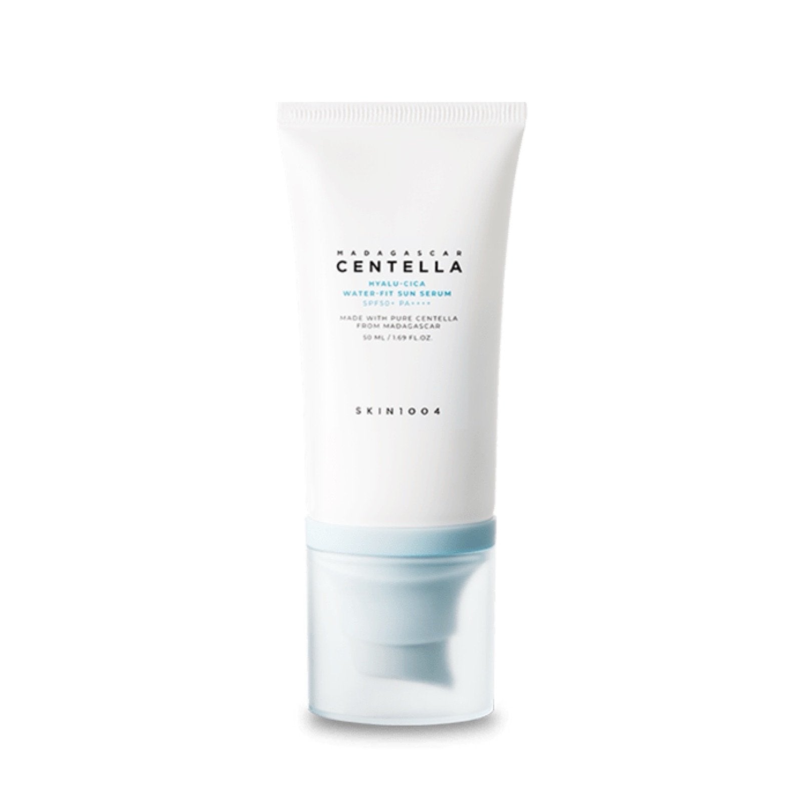 Centella Hyalu-cica Water-Fit Sunscreen - واقي الشمس الازرق من سنتلا