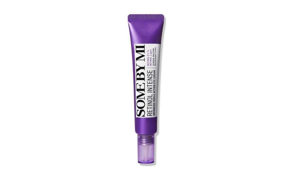 Some By Mi Retinol Eye Cream - كريم العين من سوم باي مي