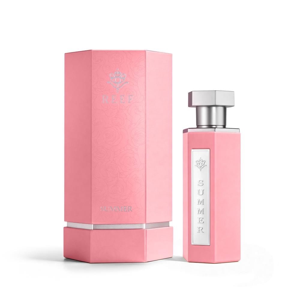 REEF Summer Pink - عطر ريف سمر