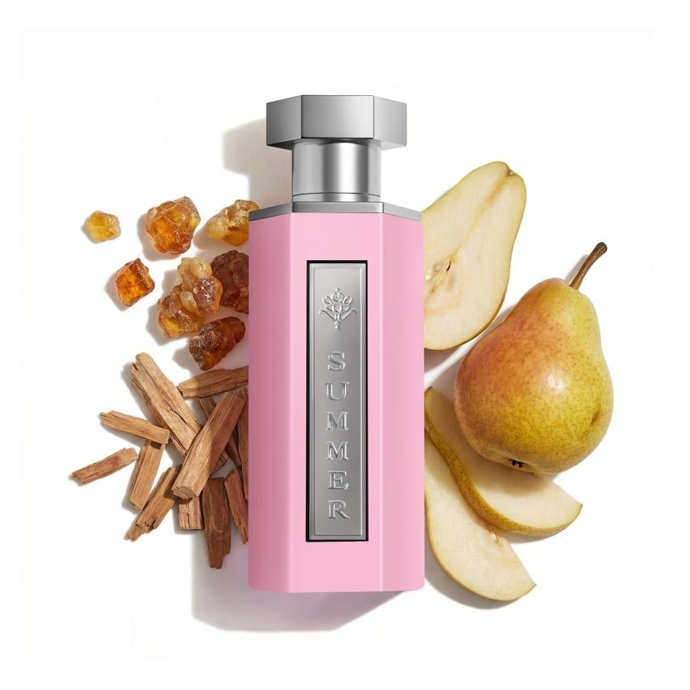 REEF Summer Pink - عطر ريف سمر