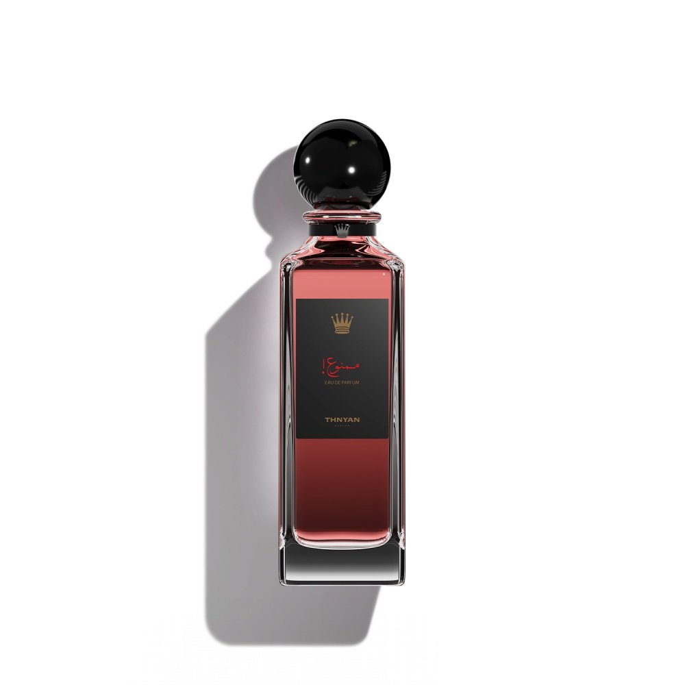عطر ممنوع — Eau de Parfum | ثنيان