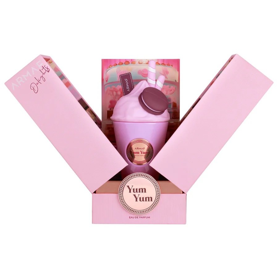 ARMAF Yum Yum Delights Eau De Parfum