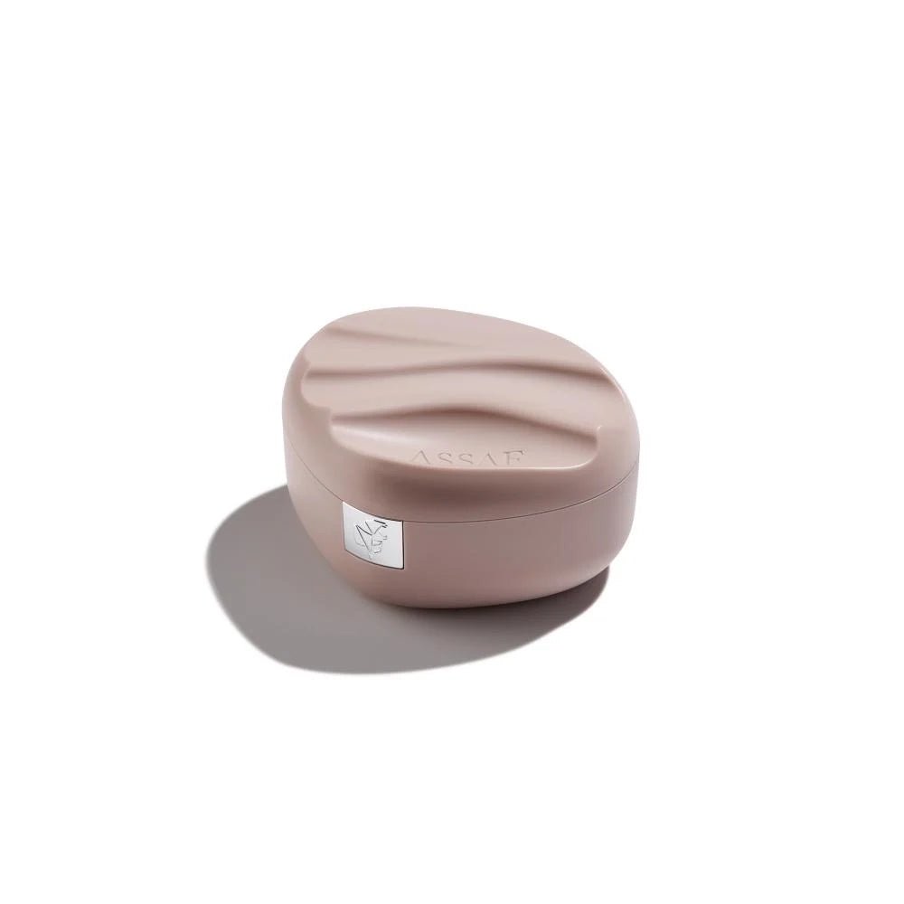 Assaf Garden Oasis Body Powder | بودرة الجسم من عساف