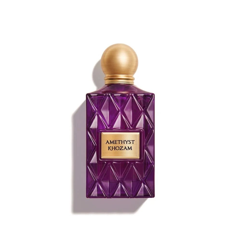 IBRAQ Amthyst Khozam Perfume