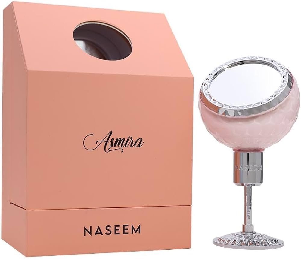 Asmira by Naseem Perfume | عطر "أسميرة" من نسيم للعطور