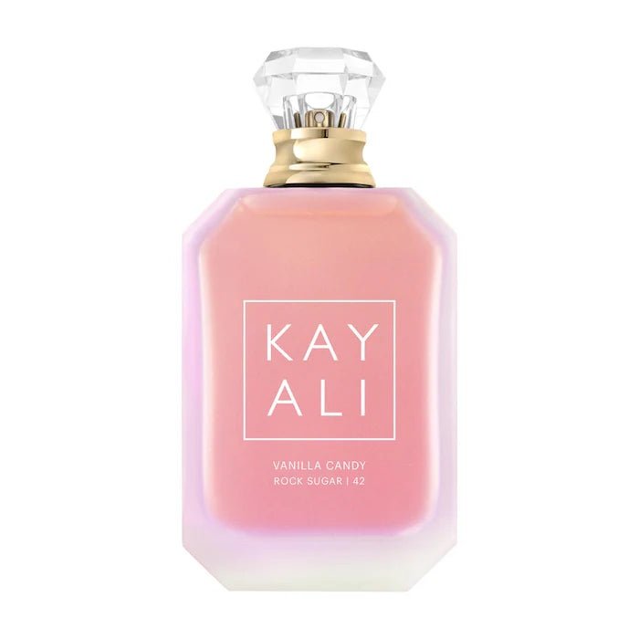KAYALI Vanilla Candy Rock Sugar 42 Perfume | Mirror Original