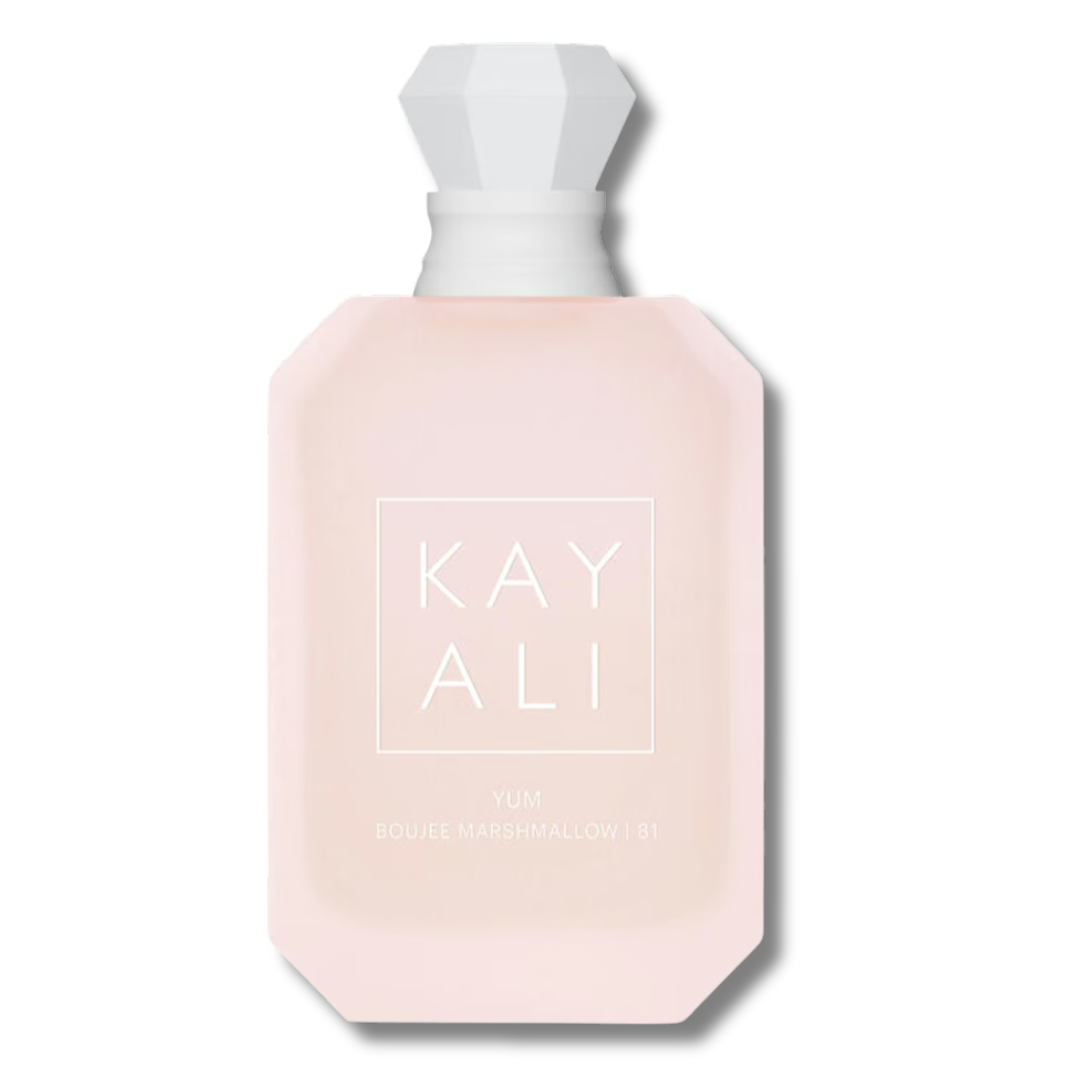 KAYALI Yum Boujee Marshmallow 31 Perfume | Mirror Original