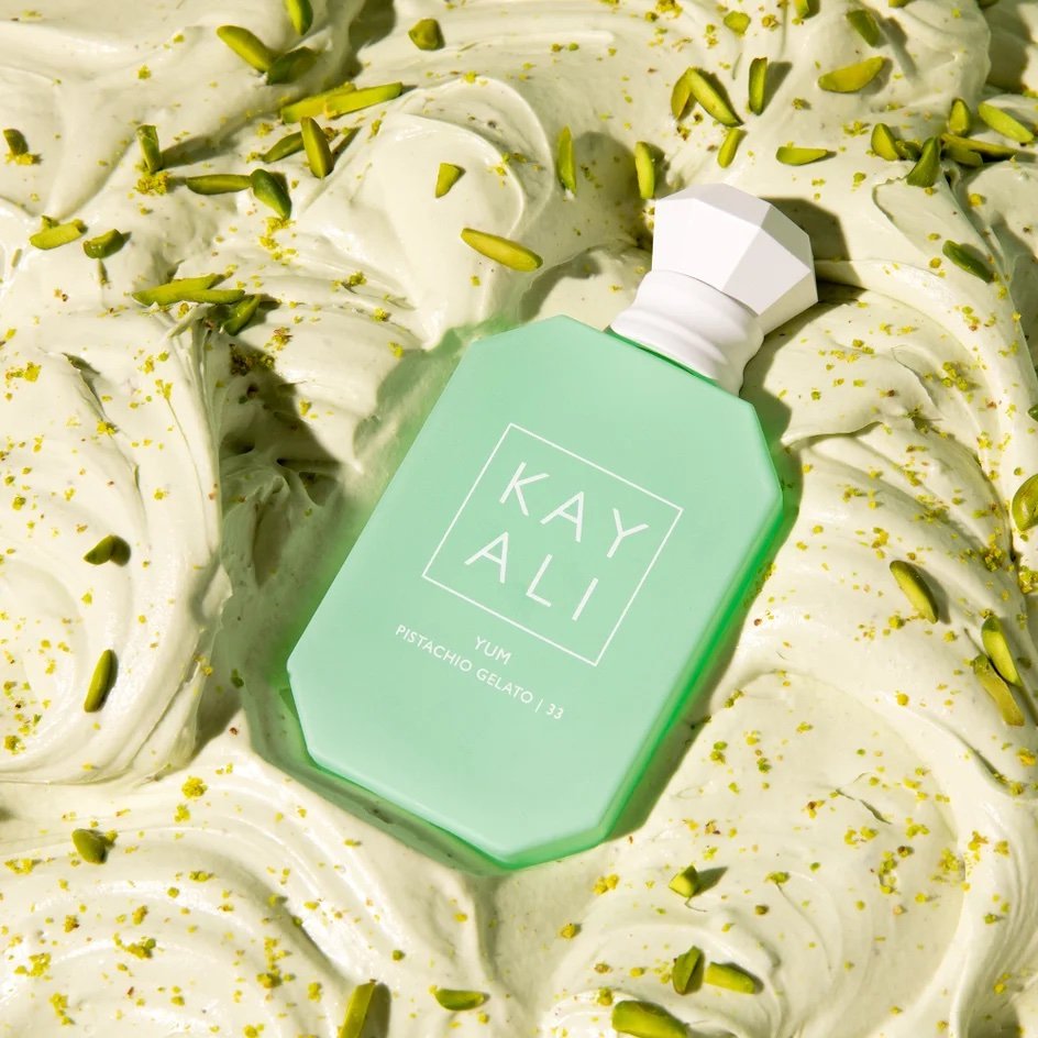 Original Kayali Yummy Vanilla Set | LIMITED EDITION