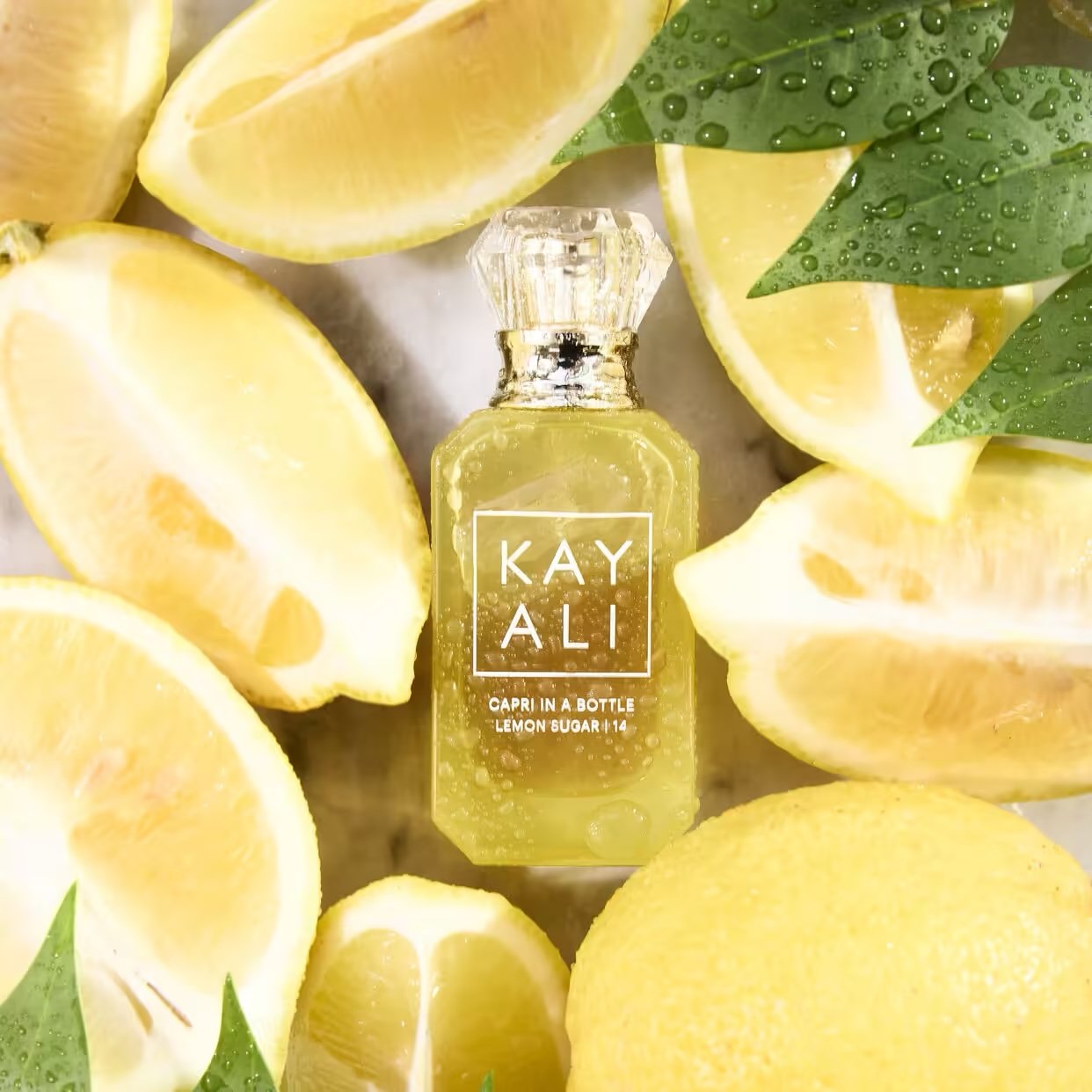 KAYALI Vacay in a Bottle Miniature Set