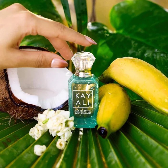 KAYALI Vacay in a Bottle Miniature Set