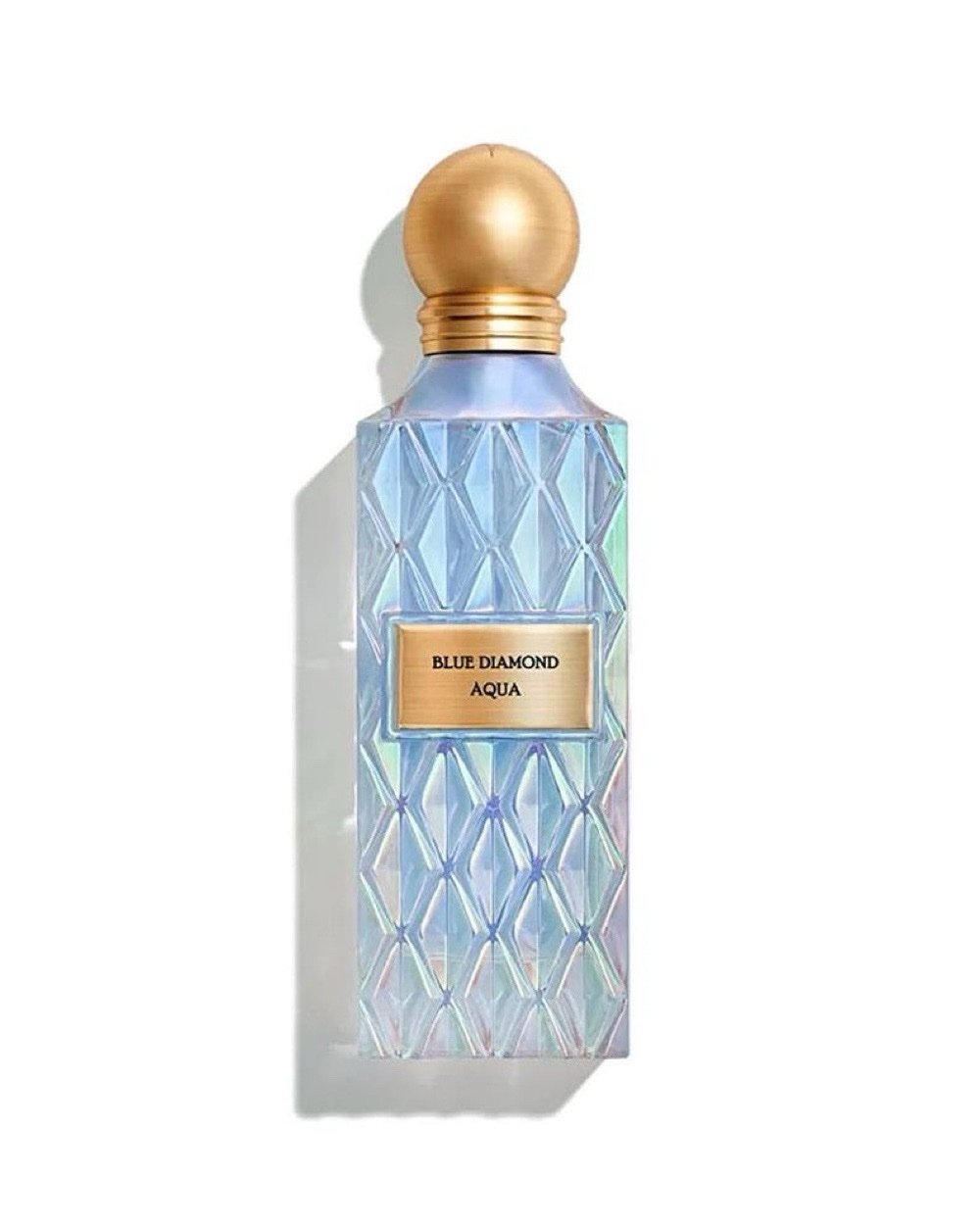 IBRAQ Blue Diamond Aqua Perfume