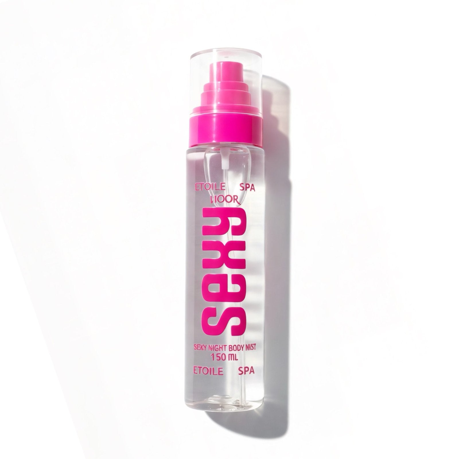Etoile So Sexy Body Splash