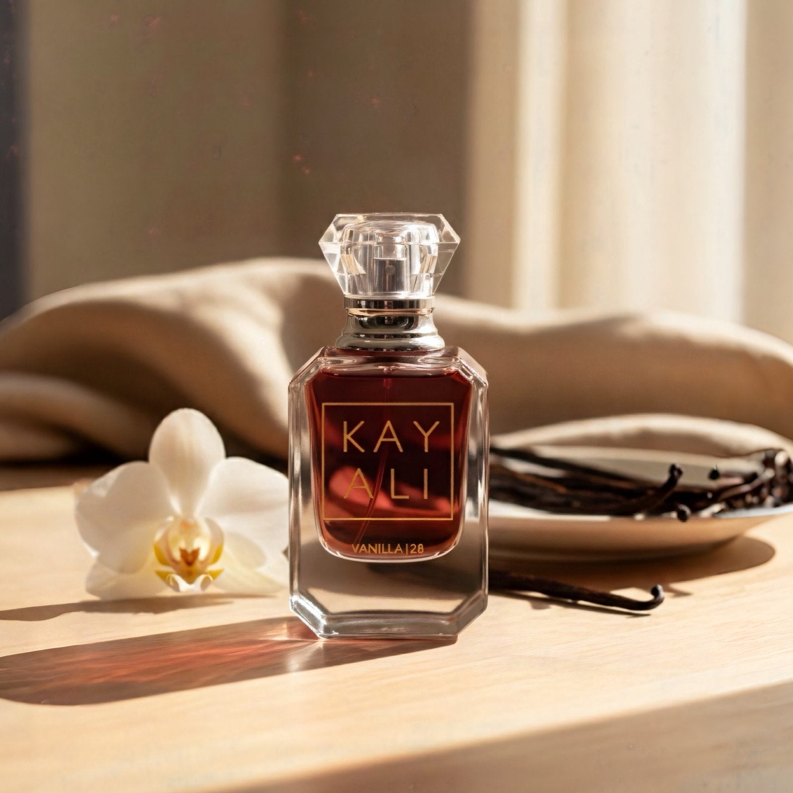 KAYALI Vanilla 28 Perfume - 30ml