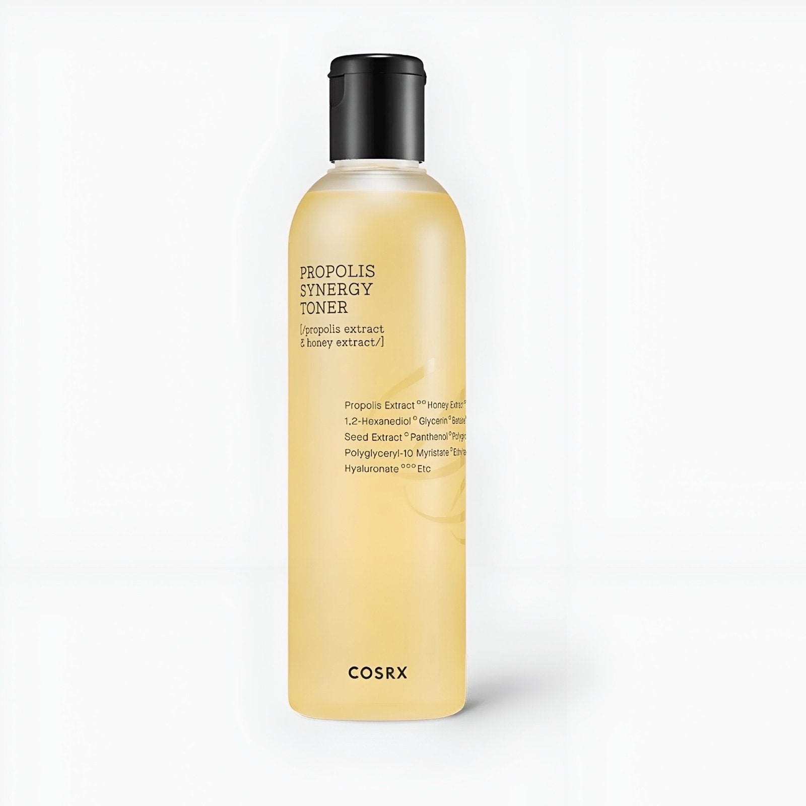 تونر كوزركس بصمغ النحل لنضارة وتغذية البشرة COSRX Propolis Synergy Toner