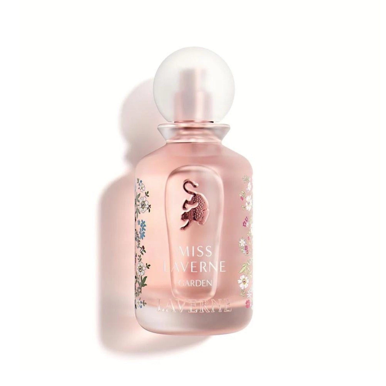 Miss Laverne Garden Perfume