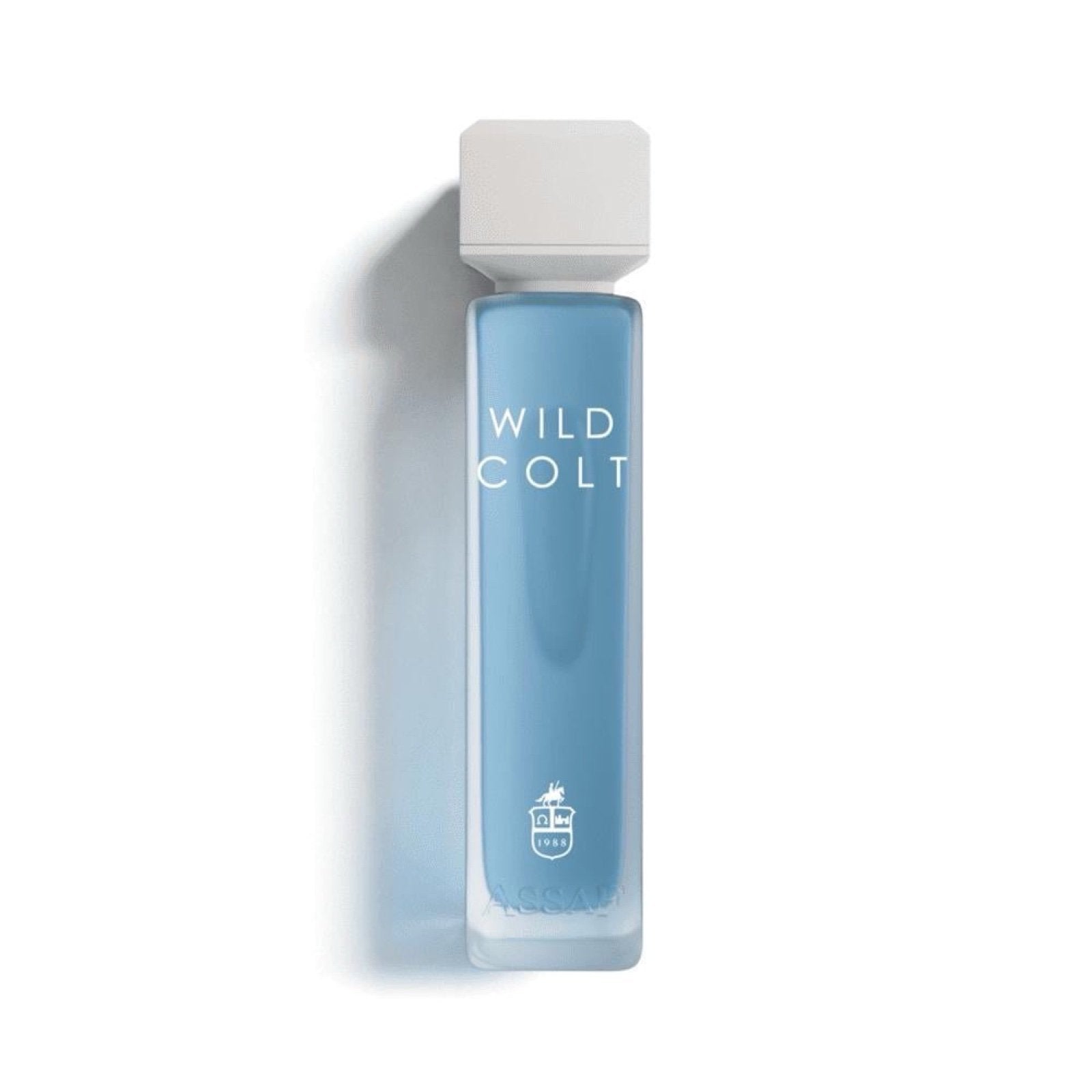 Wild Colt Perfume