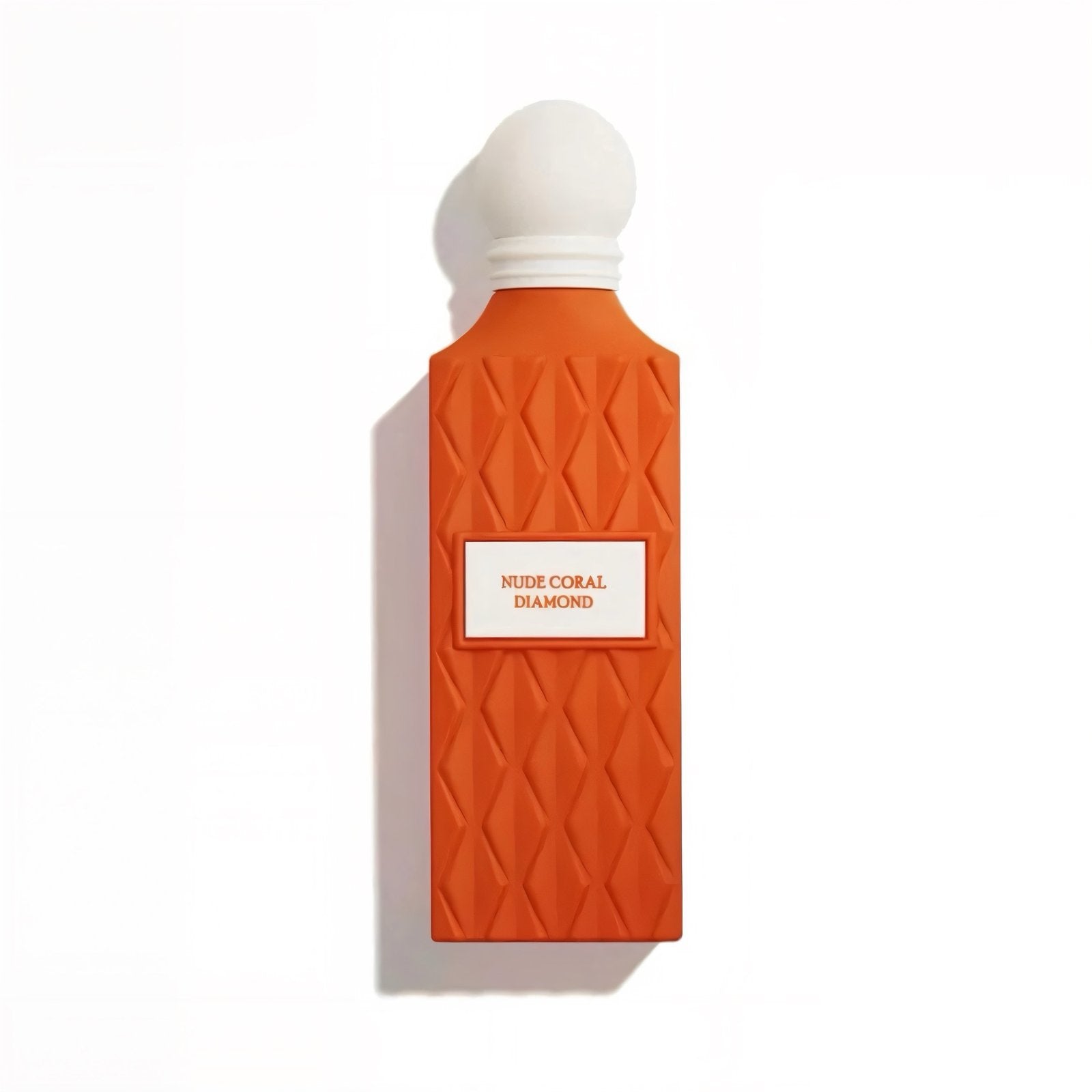 Nude Coral Diamond Perfume