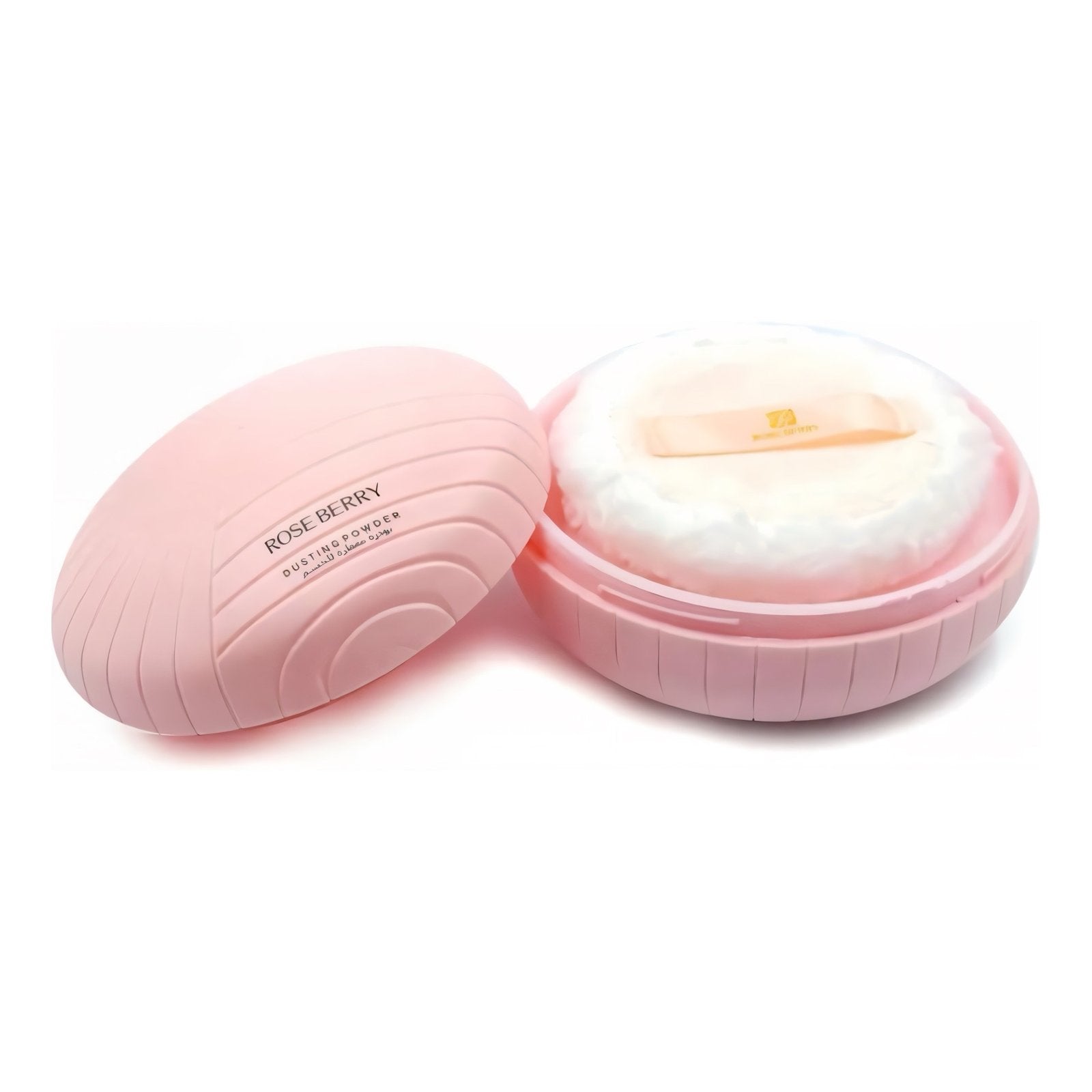 Rose Berry Miss Dior Body Powder