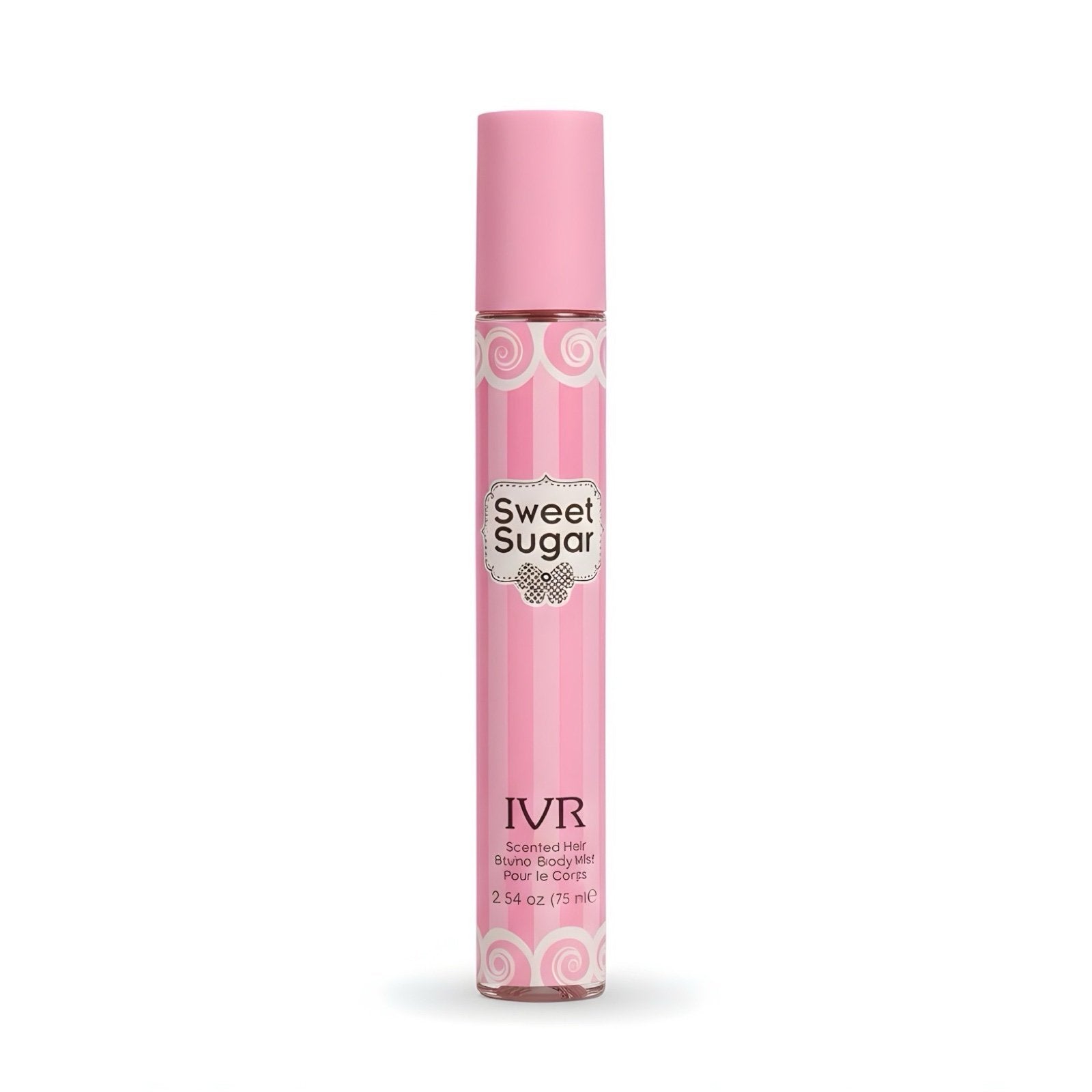 Sweet Sugar Scented Hair & Body Mist - 75ml