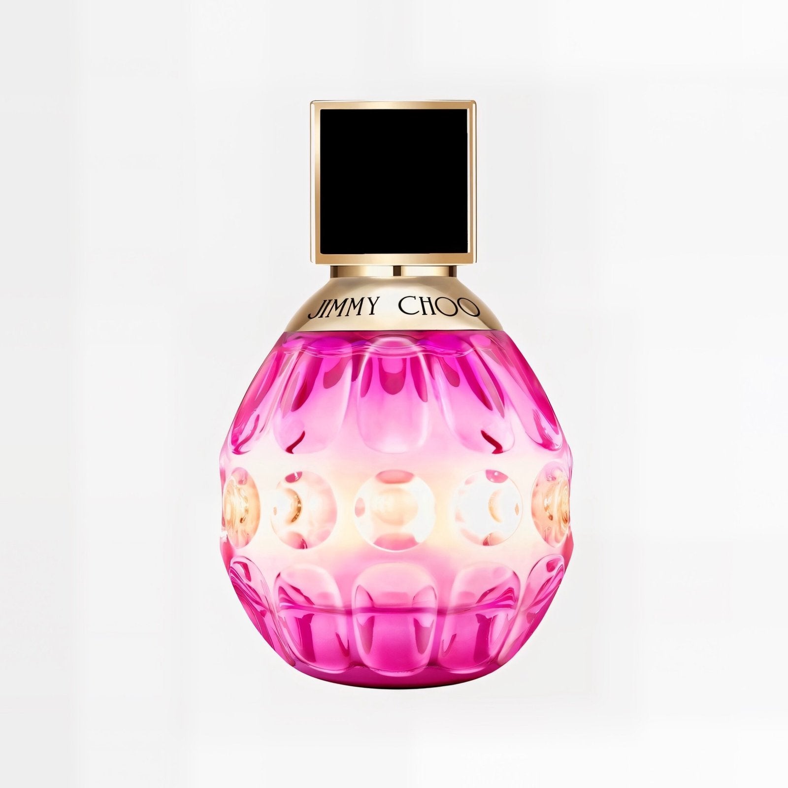 Jimmy Choo Rose Passion Perfume