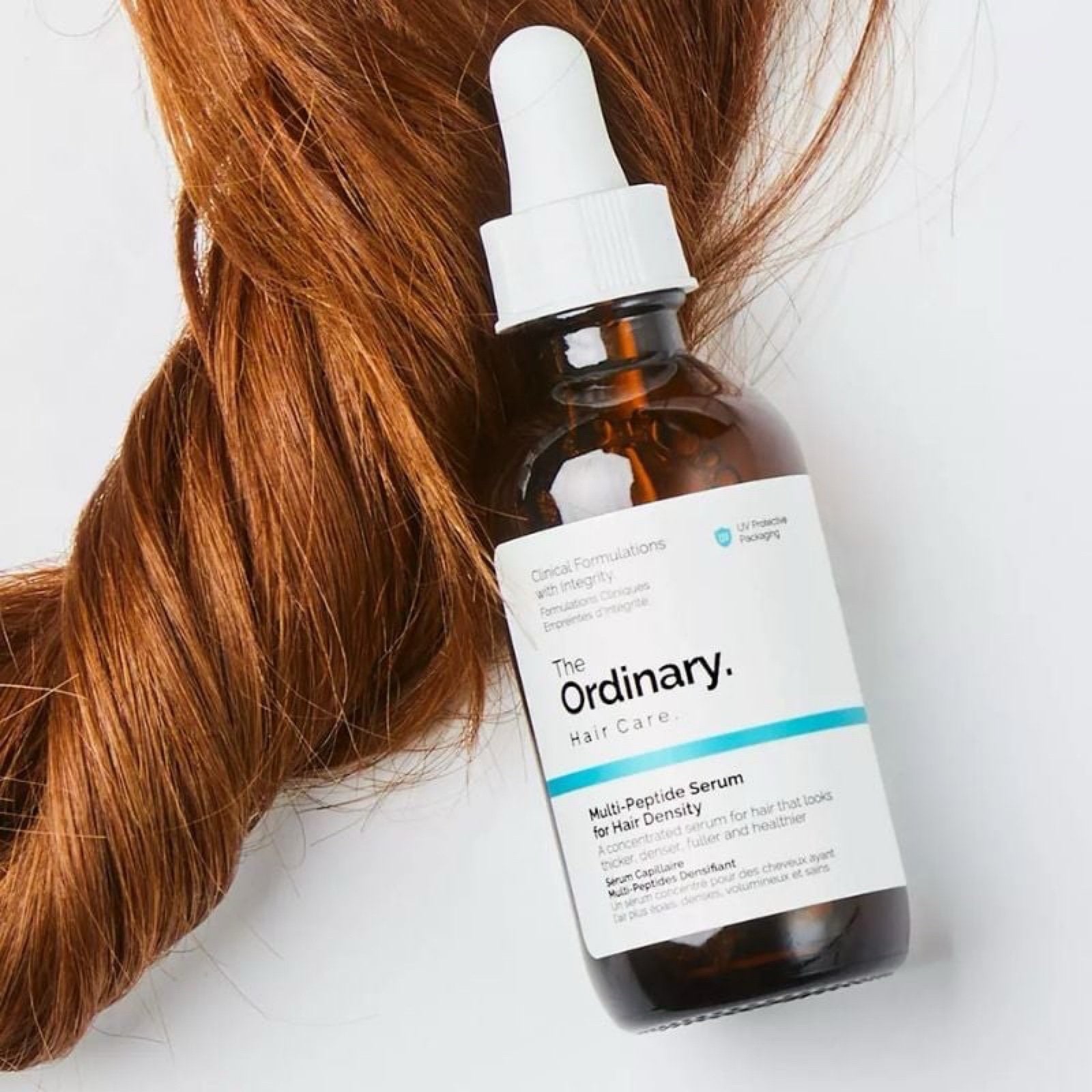 The Ordinary Multi-Peptide Serum for Hair - 60ml