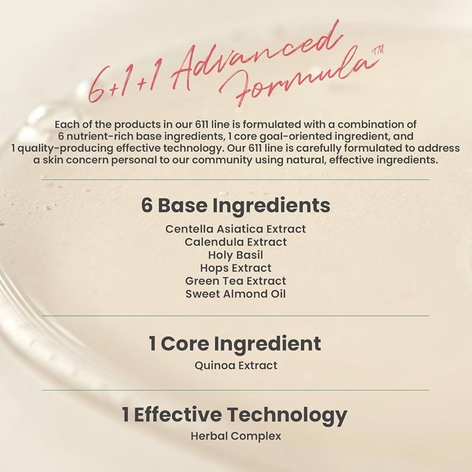 Axis-Y Quinoa Balanced Gel Cleanser
