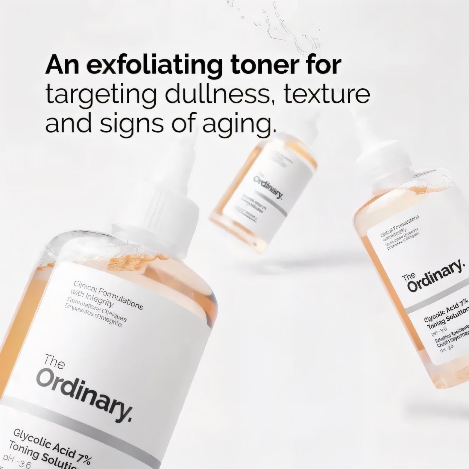 The Ordinary Glycolic Acid